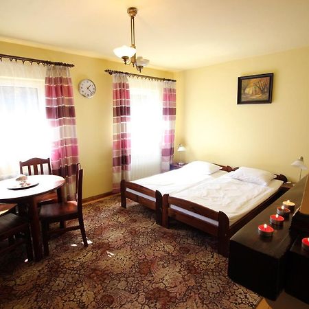 Gorska Chatka Villa Szczyrk Kültér fotó