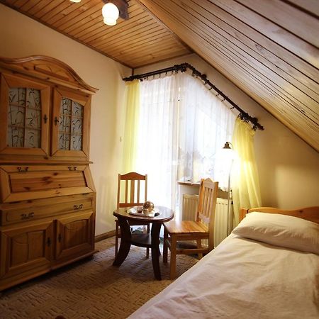 Gorska Chatka Villa Szczyrk Kültér fotó