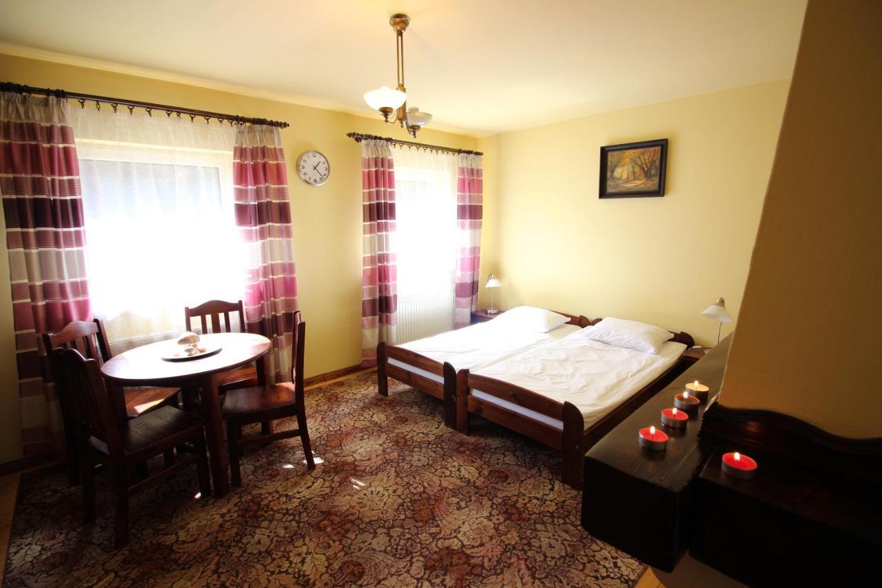 Gorska Chatka Villa Szczyrk Kültér fotó