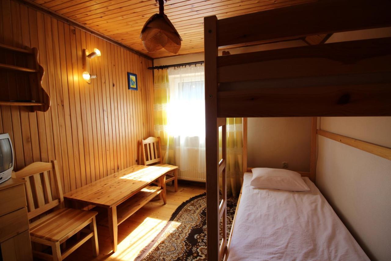 Gorska Chatka Villa Szczyrk Kültér fotó