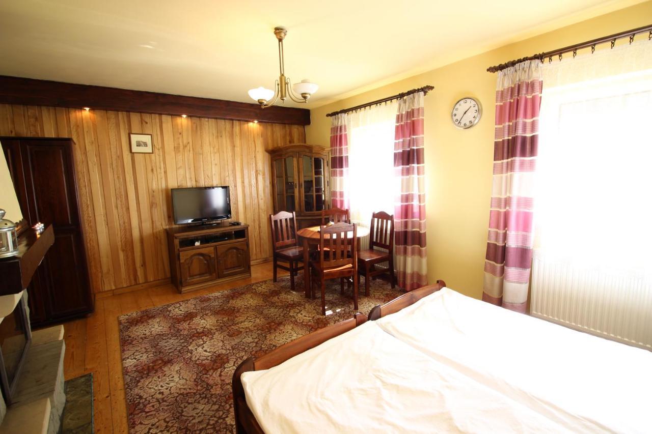 Gorska Chatka Villa Szczyrk Kültér fotó