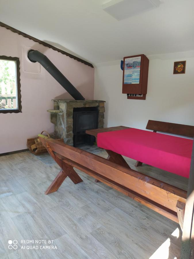 Gorska Chatka Villa Szczyrk Kültér fotó