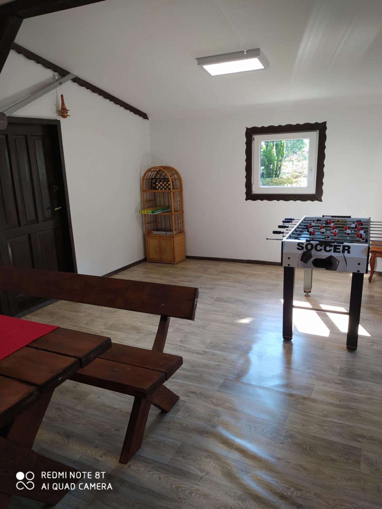 Gorska Chatka Villa Szczyrk Kültér fotó