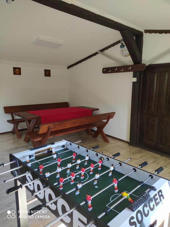 Gorska Chatka Villa Szczyrk Kültér fotó